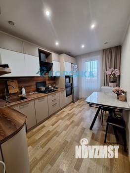 2-к квартира, вторичка, 53м2, 2/10 этаж