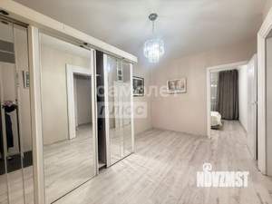 4-к квартира, вторичка, 93м2, 5/9 этаж