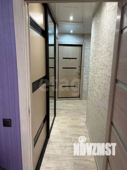 3-к квартира, вторичка, 49м2, 3/9 этаж