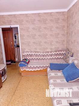 1-к квартира, вторичка, 29м2, 6/9 этаж