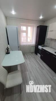 1-к квартира, вторичка, 37м2, 10/10 этаж