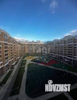 3-к квартира, вторичка, 83м2, 1/10 этаж