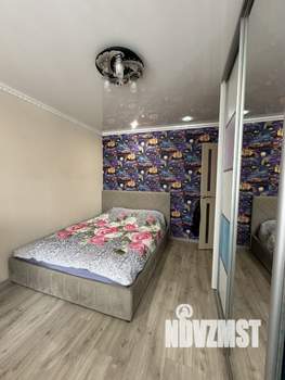 2-к квартира, вторичка, 44м2, 5/5 этаж