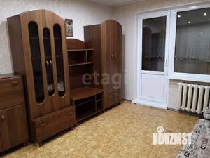 1-к квартира, вторичка, 29м2, 4/5 этаж