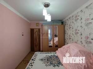 3-к квартира, вторичка, 66м2, 5/10 этаж