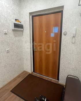 1-к квартира, вторичка, 39м2, 3/10 этаж