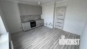 2-к квартира, вторичка, 63м2, 16/18 этаж