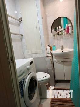 1-к квартира, вторичка, 29м2, 3/4 этаж