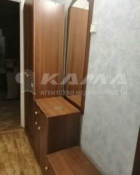 2-к квартира, вторичка, 43м2, 3/5 этаж