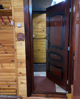 Фото квартиры на продажу (1)