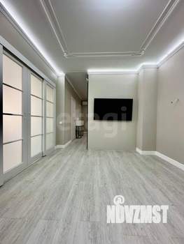 3-к квартира, вторичка, 70м2, 18/24 этаж