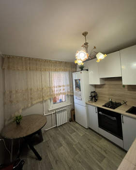 1-к квартира, вторичка, 29м2, 1/5 этаж