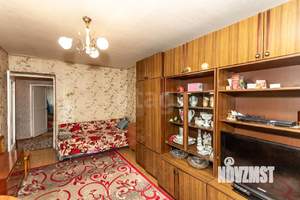 2-к квартира, вторичка, 47м2, 1/5 этаж