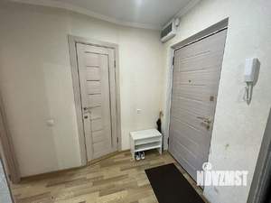 1-к квартира, вторичка, 39м2, 6/10 этаж
