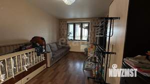 1-к квартира, вторичка, 37м2, 9/10 этаж