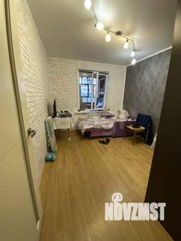 4-к квартира, вторичка, 90м2, 1/5 этаж