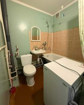 1-к квартира, вторичка, 36м2, 7/10 этаж