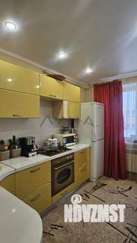 3-к квартира, вторичка, 66м2, 2/9 этаж