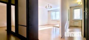2-к квартира, вторичка, 53м2, 2/9 этаж
