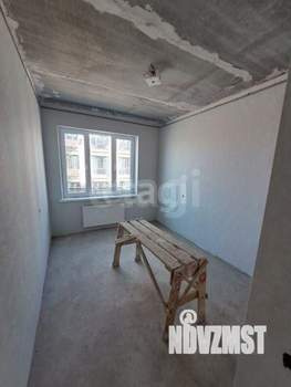 1-к квартира, вторичка, 47м2, 13/25 этаж