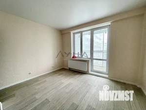 Студия квартира, вторичка, 22м2, 14/19 этаж