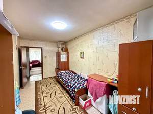 3-к квартира, вторичка, 65м2, 2/9 этаж