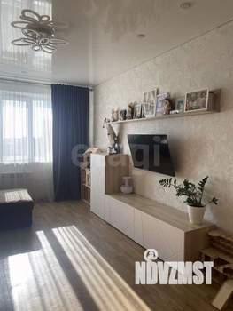 2-к квартира, вторичка, 51м2, 8/9 этаж