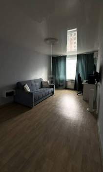 1-к квартира, вторичка, 33м2, 9/9 этаж