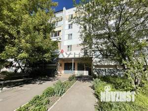 3-к квартира, вторичка, 58м2, 1/5 этаж