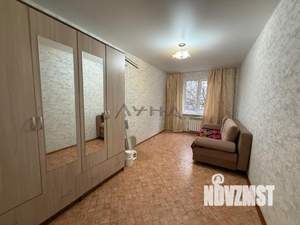 2-к квартира, вторичка, 41м2, 2/5 этаж