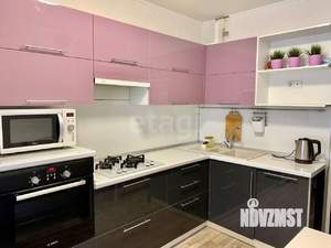 3-к квартира, вторичка, 66м2, 5/7 этаж