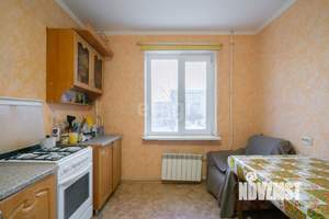 3-к квартира, вторичка, 71м2, 2/5 этаж
