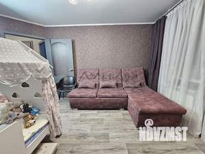 1-к квартира, вторичка, 37м2, 10/10 этаж