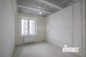 2-к квартира, вторичка, 47м2, 15/19 этаж