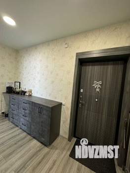 1-к квартира, вторичка, 42м2, 6/10 этаж