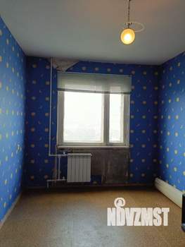 3-к квартира, вторичка, 67м2, 8/9 этаж