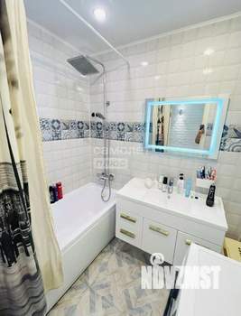 3-к квартира, вторичка, 68м2, 6/12 этаж