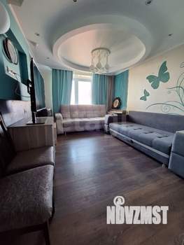 2-к квартира, вторичка, 62м2, 8/10 этаж