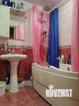 4-к квартира, вторичка, 95м2, 1/9 этаж
