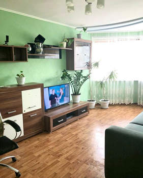 3-к квартира, вторичка, 66м2, 7/9 этаж