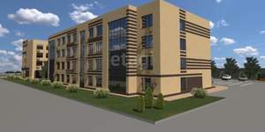 Студия квартира, вторичка, 31м2, 3/4 этаж