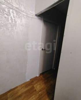 2-к квартира, вторичка, 29м2, 8/9 этаж