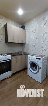 1-к квартира, вторичка, 30м2, 4/5 этаж