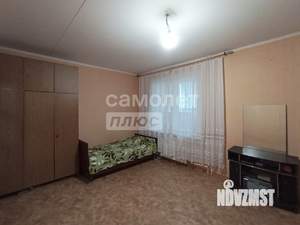 3-к квартира, вторичка, 70м2, 2/5 этаж