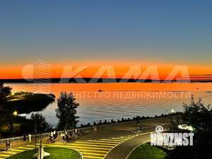 2-к квартира, сданный дом, 50м2, 14/20 этаж