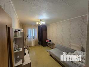 1-к квартира, вторичка, 34м2, 1/9 этаж