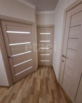 1-к квартира, вторичка, 39м2, 10/10 этаж