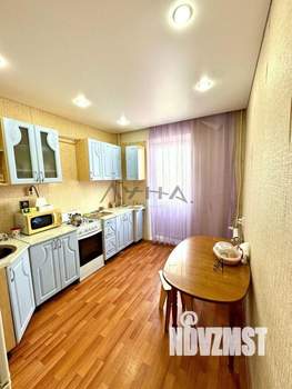 1-к квартира, вторичка, 39м2, 6/10 этаж