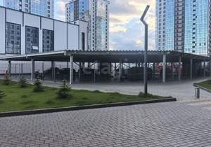 2-к квартира, вторичка, 97м2, 2/19 этаж