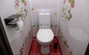 1-к квартира, вторичка, 29м2, 3/5 этаж